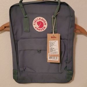 NWT FjallRaven Backpack